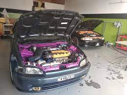 Sesetengah enjin ia akan berbunyi. Macha Works Apa Beza Timing Belt Timing Chain Facebook