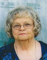 Marion Van Leishout Obituary January 6, 2021