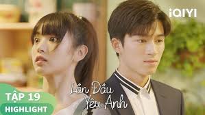 Điền Hi Vi thử nấu ăn cho Vương Tinh Việt