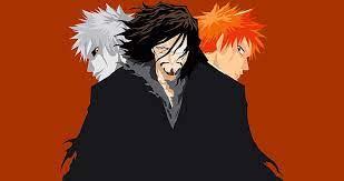 You can also upload and share your favorite ichigo wallpapers. Hd Wallpaper Bleach Hollow Ichigo Ichigo Kurosaki Minimalist Orange Hair Wallpaper Flare