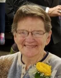 Paulette Staples's Instagram, Twitter & Facebook