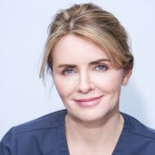 Who is Dr Judy Todd?