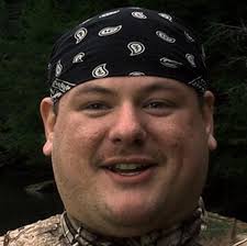 Local dog tracker list for wounded deer recovery