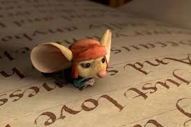 Despereaux is a misunderstood but endearing outcast who defies convention and suffers for his love. 16 The Tale Of Despereaux Ideas The Tale Of Despereaux Despereaux Tales