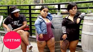 Atlanta (often abbreviated to little women: Little Women Atlanta Season 5 Premiere Preview Lifetime Youtube