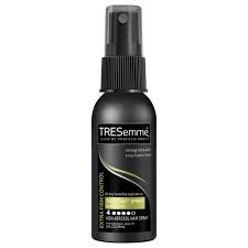 Tresemme Tres Two Non Aerosol Hair Spray Extra Hold 2 Oz Walmart Com Walmart Com
