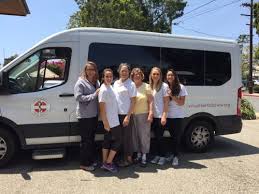 Ob/gyn's can provide a wide variety of care for patients including standard gynecological procedures and more specialized treatments. Women S Free Homeless Clinic Santa Barbara Street Medicine