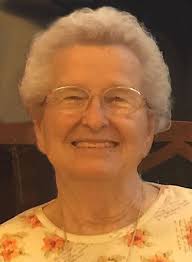 Barbara Ruth (Temple) Krick Obituary