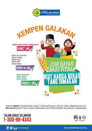 Anda kenal wakil masjid di negeri ini? Kadar Zakat Fitrah 2018 Bagi Setiap Negeri Di Malaysia Jom Urus Duit