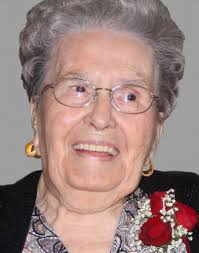 Eileen C. Nelsen Obituary September 4, 2021