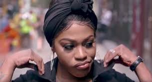 Lil' Mo joins Love & Hip Hop New York: The return of Missy Elliott's  protegee