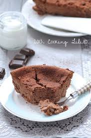 Cooking Lili Cheesecake Au Chocolat Et Fromage Blanc Cheesecake Chocolat Cheesecake Chocolat