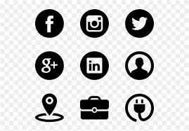 Check spelling or type a new query. Transparent Background White Social Media Icons Png Social Media Icons Set Social Media Icon Set Png E Vetor Including Transparent Png Clip Art Cartoon Icon Logo Silhouette Watercolors Outlines