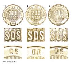 $1 billion dollars in rupees. 200 Pesos Colombia Numista