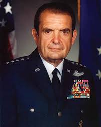 Joint Chiefs of Staff > About > The Joint Staff > Chairman > General David  Charles Jones