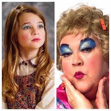 Carolyn Jaffe's Instagram, Twitter & Facebook