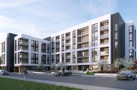 West have long been forced to absorb the eyesore that remains of the giraffe condos project, which itself would have been a gorgeous building. Giraffe Condos International Design Comes To Toronto True Condos
