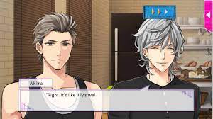Be the envy of every girl! Bad Boys Do It Better Keiichiro Chapter 1 Youtube