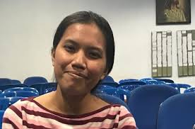 Student Missionary Poisoned by a Mother — Fulcrum7