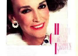 Wanda Meyers's Instagram, Twitter & Facebook