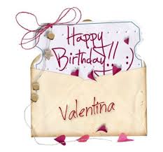 Compleanno Valentina Buon Compleanno Auguri Di Compleanno Auguri Di Buon Compleanno