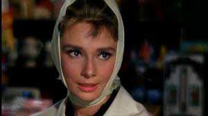 Fav Top 10 Films #5: When Audrey Hepburn Won Marilyn Monroe's Role