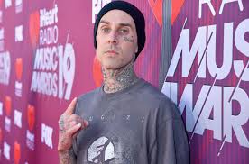 Изучайте релизы travis barker на discogs. Travis Barker Inks Admin Deal With Warner Chappell Billboard