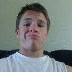 Brett Gasaway's Instagram, Twitter & Facebook