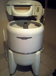 We did not find results for: 1948 Kenmore Wringer Washer Now Complete With The Vintage Kenmore Logo Decal On The Front Wringer Washer Vintage Laundry Vintage Appliances
