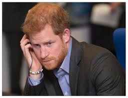 Secret private investigator emails found in Prince Harry's Mirror phone  hacking case