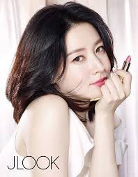 For everybody, everywhere, everydevice, and everything Lee Young Ae ì´ì˜ì•  Hancinema