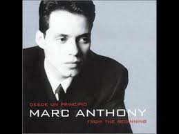 Marc Anthony
