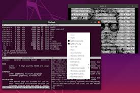 How To Use Terminator On Linux To Run Multiple Terminals In