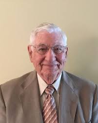 Ross L. Egger Obituary February 1, 2025