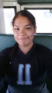 Layla Jimenez's Cheerleading Recruiting Profile