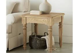 Magnolia Home Prairie End Table In 2020 Magnolia Homes End Tables Wood End Tables