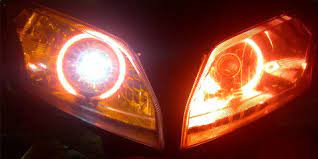 Lampu sein tidak berkedip sebelah. Tips Atasi Lampu Sein Yang Berkedip Sebelah Otosia Com