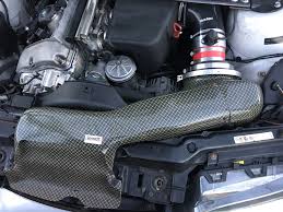 This product belongs to home , and you can find similar products at all categories , automobiles & motorcycles , auto replacement parts , air intake system. E46 M3 S54 E46 M3 Carbon Kevlar Gruppem Intake Bmw E46 Fanatics Forum