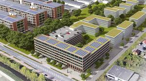 In bremen wurden 2011 656 neue wohnungen gebaut, gegenüber 728 im jahr davor. Bremen Neue Bauprojekte Im Tabakquartier Kurz Vor Dem Start Weser Kurier