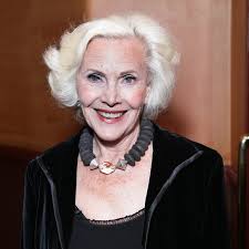 In Memoriam: Honor Blackman (22 August 1925