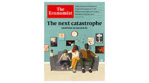La revista the economist pertenece a the economist group, una sociedad editoral controlada al 50% por las familias rothschild y agnelli. The Economist On Twitter Governments Routinely Ignore Seemingly Far Out Risks Rocked By A Global Pandemic They Need To Up Their Game Our Cover This Week Https T Co Lhkrvzli8q Https T Co 4lw7z3onni