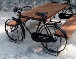 Pin By Karin Pienaar On Repurpose With Images Dining Table With Bench Vintage Table Dining Table In Kitchen