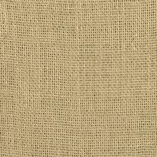 Natural Color Burlap Fabric