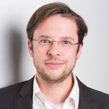 Dr. Christian Schilcher