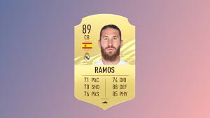 Toty ramos will be going into the highest squad. Top Five Spanish Players In Fifa 21 Earlygame