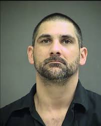 CHAD BRANDON PITCHER CONVICTED IN MANSLAUGHTER CASE