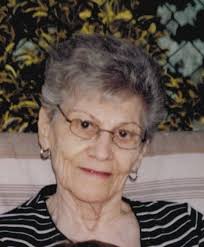 Clara Schmitt Obituary