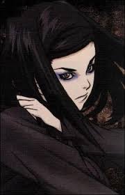 Re-l Mayer (Ergo Proxy) - Pictures - MyAnimeList.net