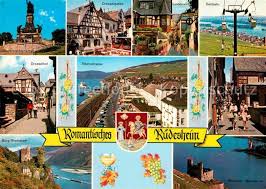 Parkgebühren finden, öffnungszeiten und parkflächenanzeige von niederwalddenkmal parkplatz auf der am niederwald und anderen parkplätze, parken auf der straße, parkuhren, parkscheinautomaten und private garagen in rüdesheim am rhein zu mieten Ak Ansichtskarte Ruedesheim Rhein Niederwalddenkmal Drosselgasse Lindenwirt Seilbahn Drosselhof Rheinstrasse Burg Rheinstein Ehrenfels Maeuseturm