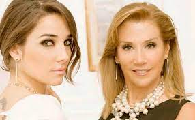 Marcela tinayre (70) reveló que en enero pasado tuvo coronavirus y que pasó cuatro días durísimos en lo que fue su batalla contra este virus . Marcela Tinayre Sobre Juana Viale Pregunta Desde El No Saber Somos Jujuy